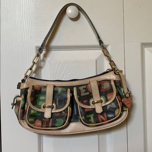 Vintage Dooney and Burke Purse